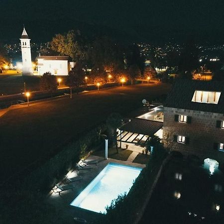 Villa Draga Paradise Pool Villa In Split Solin Exterior photo
