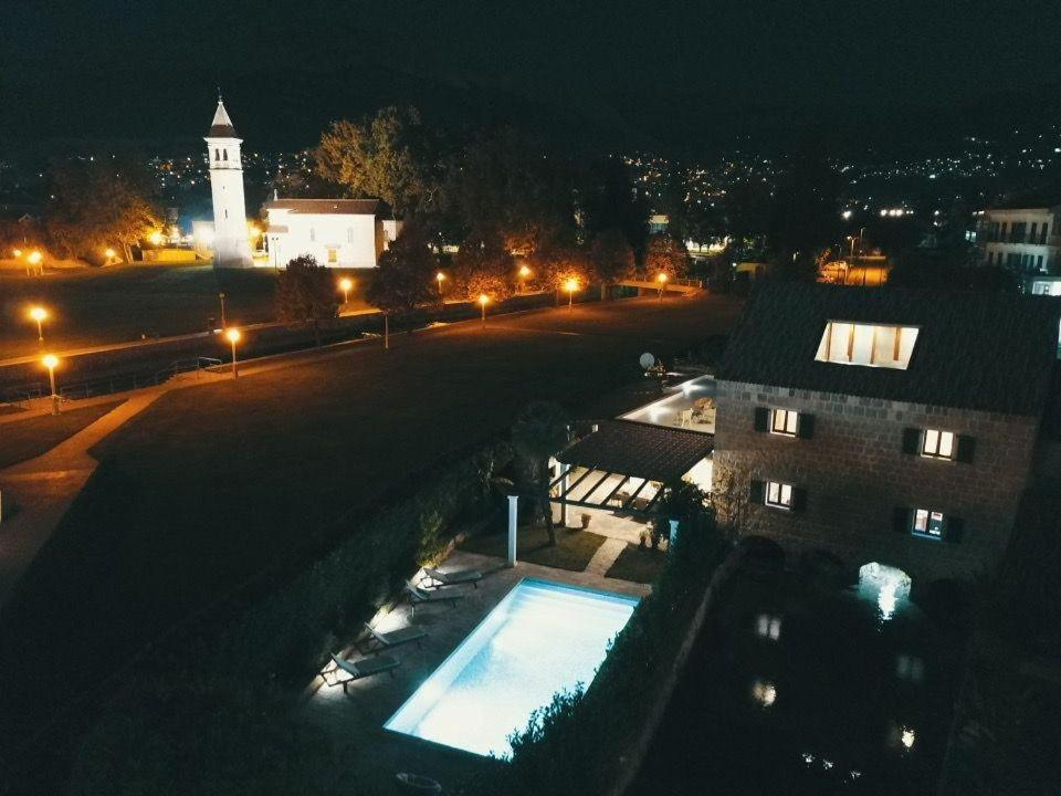 Villa Draga Paradise Pool Villa In Split Solin Exterior photo